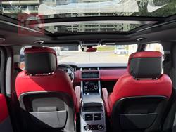 لاند ڕۆڤەر ڕانج ڕۆڤەر سپۆرت